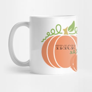 Trick or Treat Mug